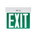 LED авариен осветител 3W EXIT