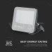 50W LED ПРОЖЕКТОР CREE CHIP ЧЕРНО ТЯЛО 135lm/W