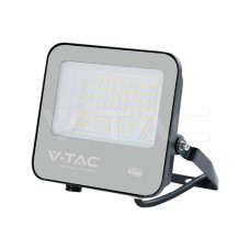 50W LED ПРОЖЕКТОР CREE CHIP ЧЕРНО ТЯЛО 135lm/W