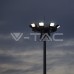 30W LED прожектор G8 185lm/W