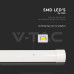 LED тяло 40W, 120см линейно CREE CHIP 