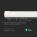 LED тяло 40W, 120см линейно CREE CHIP 