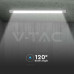 LED тяло 40W, 120см линейно CREE CHIP 