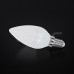 E14 3.7W LED крушка кендъл CREE CHIP E14 3.7W LED крушка кендъл CREE CHIP