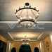 E14 4W LED КРУШКА КЕНДЪЛ ПЛАМЪК