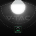 E14 3.7W LED крушка P45 CREE CHIP E14 3.7W LED крушка P45 CREE CHIP