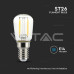 E14 2W Filament LED КРУШКА ST26 E14 2W Filament LED КРУШКА ST26