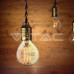 E14 4W Filament LED КРУШКА P45