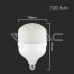 E27 LED крушка 40W T120 E27 LED крушка 40W T120