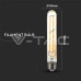 E27 6W T30 Filament LED крушка AMBER COVER E27 6W T30 Filament LED крушка AMBER COVER