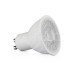 GU10 6W  LED крушка 38º 