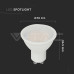 GU10 - 10W  LED крушка SAMSUNG CHIP