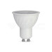 GU10 6W  LED крушка 110º 