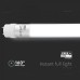 T8 - 9W LED пура 60см PLASTIC, CREE CHIP