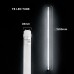 T8 - 20W LED пура 150см PLASTIC, CREE CHIP