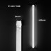 T8 - 9W LED пура 60см PLASTIC, CREE CHIP