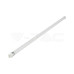 T8 - 18W LED пура 120см NANO PLASTIC, неротационна T8 - 18W LED пура 120см NANO PLASTIC, неротационна