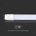 T8 - 7W LED пура 60см NANO ПЛАСТИК