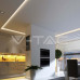 LED лента 12V 3528-60led/m, влагозащитена IP65, бяла 