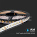 LED лента 12V 5050-60led/m , невлагозащитена IP20, RGB+W(4000K)