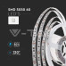 LED лента 12V 5050-60led/m, невлагозащитена IP20, 4500K