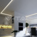 LED лента 12V 5050-60led/m, невлагозащитена IP20, 4500K