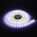 LED лента 12V 5050-60led/m, влагозащитена IP65, бяла