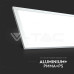 LED панел 29W 300x1200x15, клас A++