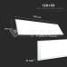 LED панел 29W 300x1200x15, клас A++