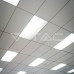 LED панел 29W 300x1200x15, клас A++