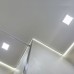 LED мини панел 18W CREE CHIP за вграден монтаж, 3 в 1, квадратен