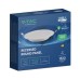 LED мини панел 12W CREE CHIP за вграден монтаж, 3 в 1, кръгъл