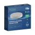 LED мини панел 18W CREE CHIP за външен монтаж, 3 в 1, кръгъл