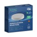 LED мини панел 6W CREE CHIP за външен монтаж, 3 в 1, кръгъл