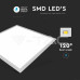 LED панел 45W, 595x595x14 4950lm