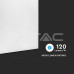 LED панел 45W, 595x595x14 4950lm