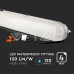 LED тяло 60W, 120см влагозащитено IP65, SAMSUNG CHIP LED тяло 60W, 120см влагозащитено IP65, SAMSUNG CHIP