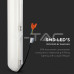 LED тяло 60W, 120см влагозащитено IP65, SAMSUNG CHIP LED тяло 60W, 120см влагозащитено IP65, SAMSUNG CHIP
