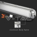 LED тяло 60W, 120см влагозащитено IP65, SAMSUNG CHIP LED тяло 60W, 120см влагозащитено IP65, SAMSUNG CHIP