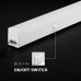 T5 - LED тяло CREE CHIP 16W, 120см 100 lm/W