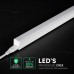 T5 - LED тяло CREE CHIP 16W, 120см 100 lm/W
