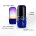 2*3W LED Лампа Колона USB + TF Слот