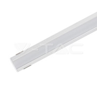 Профил ъглов за LED лента