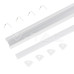 Профил ъглов за LED лента