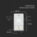 6kW хибриден монофазен соларен инвертор DEYE IP65 EU-Italy