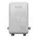 5,12kWh 48V Соларна LiFePO4 батерия IP65, стенен монтаж VE51100W