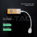 SMART контролер за LED лента CREE 5-24V SMART контролер за LED лента CREE 5-24V