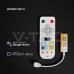 SMART контролер за LED лента CREE 5-24V SMART контролер за LED лента CREE 5-24V