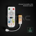 SMART контролер за LED лента CREE 5-24V SMART контролер за LED лента CREE 5-24V
