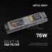 Захранване за LED лента SLIM 24V/75W 3.5A IP20